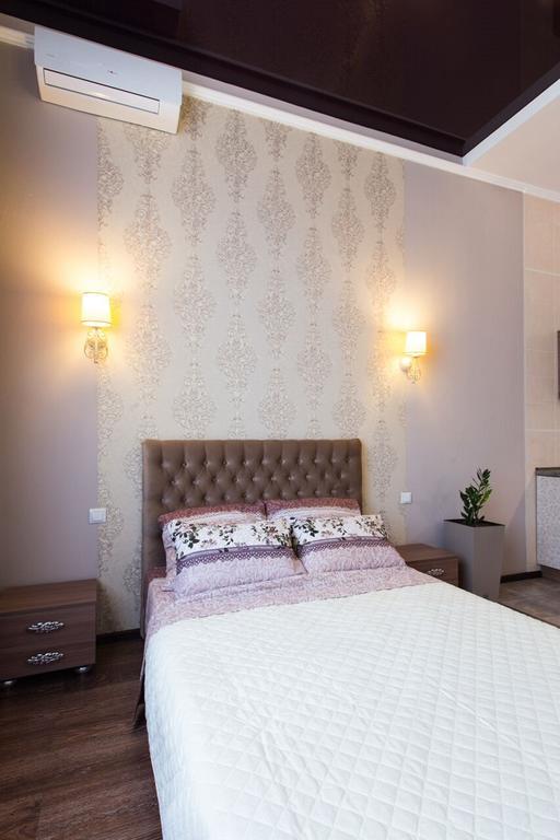 Studio on Rymarskaya Kharkiv Bagian luar foto