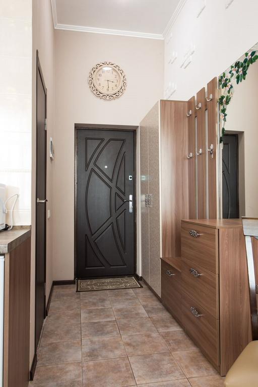 Studio on Rymarskaya Kharkiv Bagian luar foto